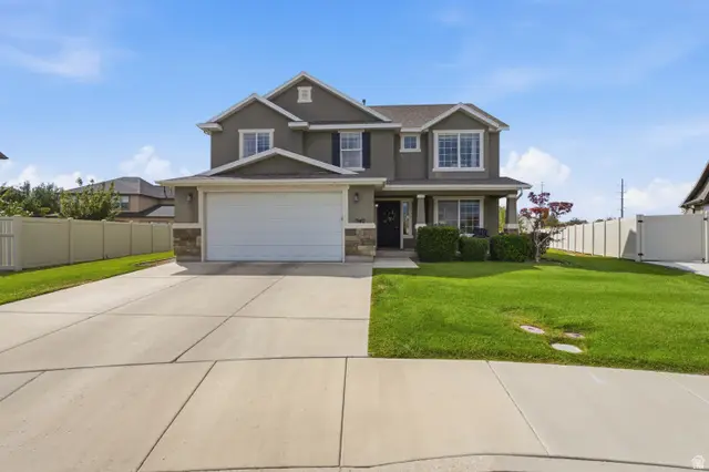 1942 S 750 E, Lehi, UT 84043 - #2