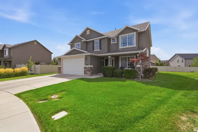 1942 S 750 E, Lehi, UT 84043 - #3