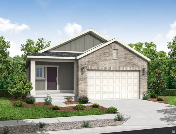 5647 N Mallard Dr, Stansbury Park, UT 84074