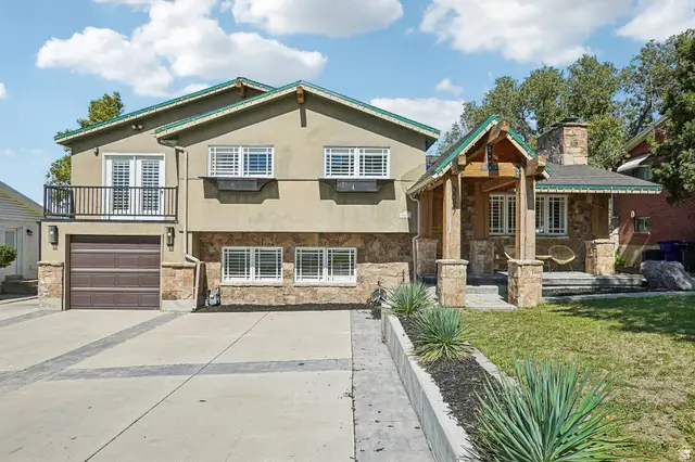 3027 E Nila Way S, Holladay, UT 84124 - #2