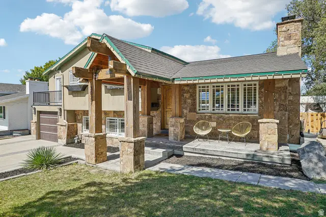 3027 E Nila Way S, Holladay, UT 84124 - #3