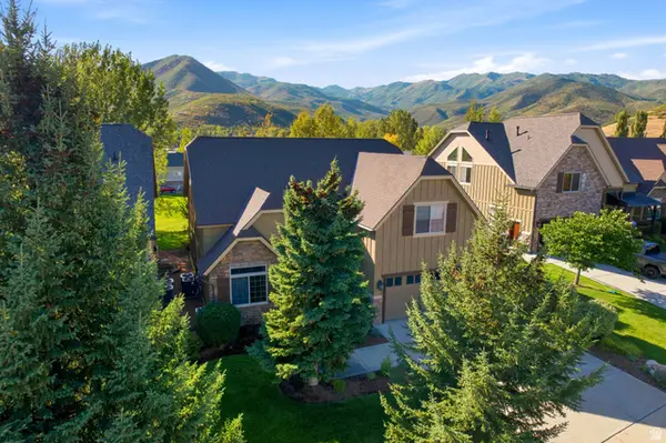 1139 N Springer Dr, Midway, UT 84049