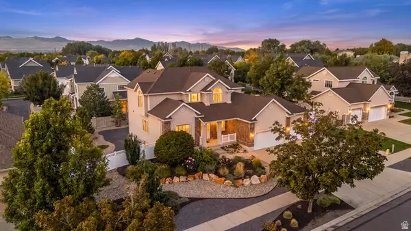 11736 S Twin Ridge Dr, Draper, UT 84020