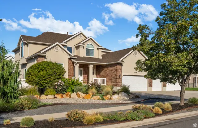 11736 S Twin Ridge Dr, Draper, UT 84020 - #2
