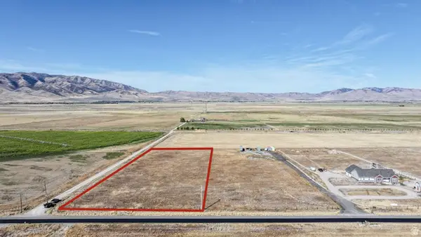 4960 S Old Highway 191 Hwy #9, Malad City, ID 83252