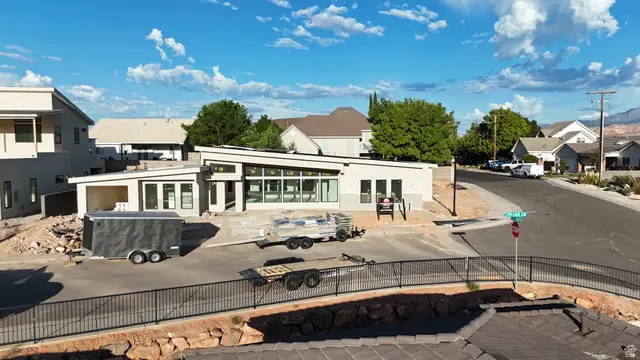 1027 N 275 E, Hurricane, UT 84737 - #1