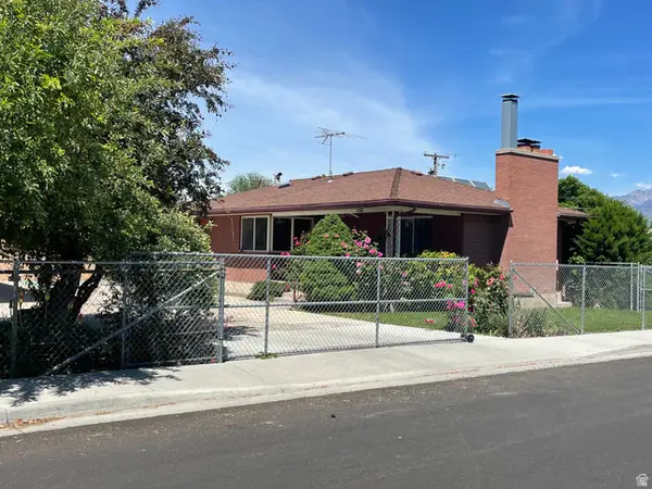 12944 S 1830 W, Riverton, UT 84065
