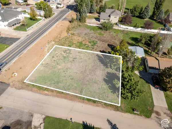 1460 W 210 S, Vernal, UT 84078