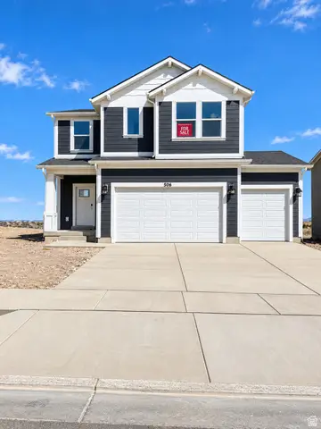 506 W Williams Ln #1003, Grantsville, UT 84029 - #1