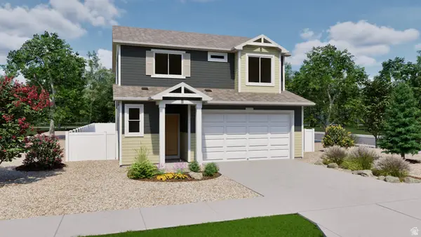 7076 N Cairns Way, Eagle Mountain, UT 84005