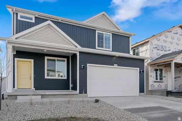 7056 N Cairns Way, Eagle Mountain, UT 84005
