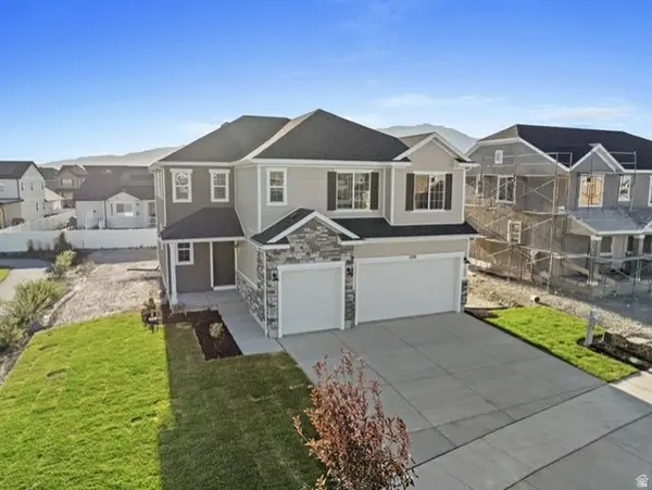 5331 N Horseshoe Way #520, Eagle Mountain, UT 84005