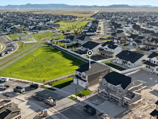5331 N Horseshoe Way #520, Eagle Mountain, UT 84005 - #2