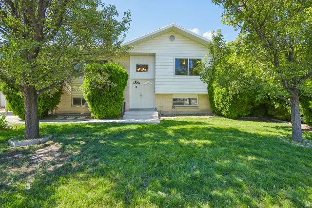 4810 S 3600 W, Taylorsville, UT 84129 - #1