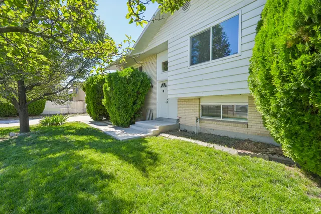 4810 S 3600 W, Taylorsville, UT 84129 - #2