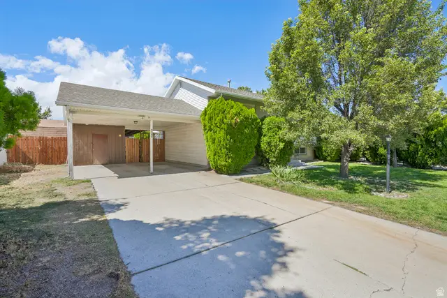 4810 S 3600 W, Taylorsville, UT 84129 - #3
