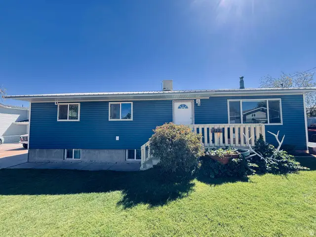 222 E 625 S, Blanding, UT 84511 - #1