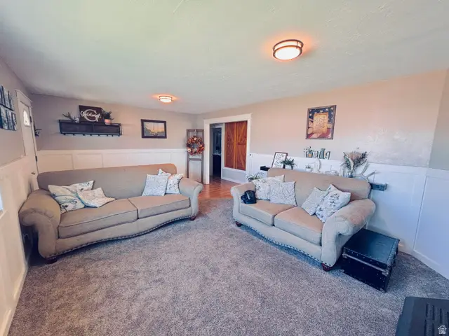 222 E 625 S, Blanding, UT 84511 - #3