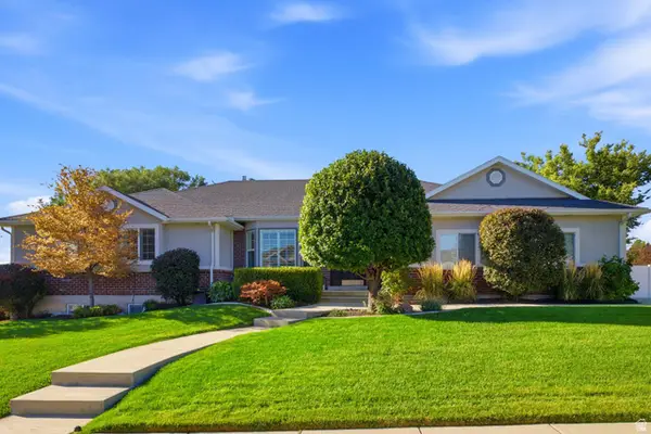 4323 W 11475 S, South Jordan, UT 84009
