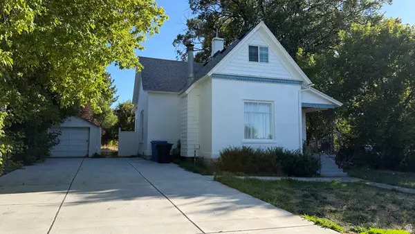 432 E 400 N, Logan, UT 84321