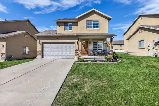 1719 N 25 E, Layton, UT 84041 - #1