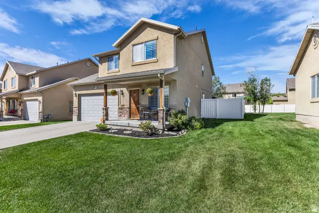 1719 N 25 E, Layton, UT 84041 - #2