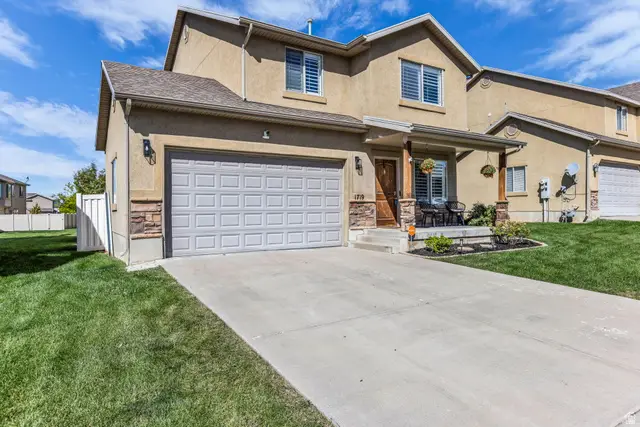 1719 N 25 E, Layton, UT 84041 - #3