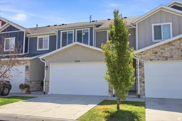2395 W 3350 Ln S, West Haven, UT 84401 - #1