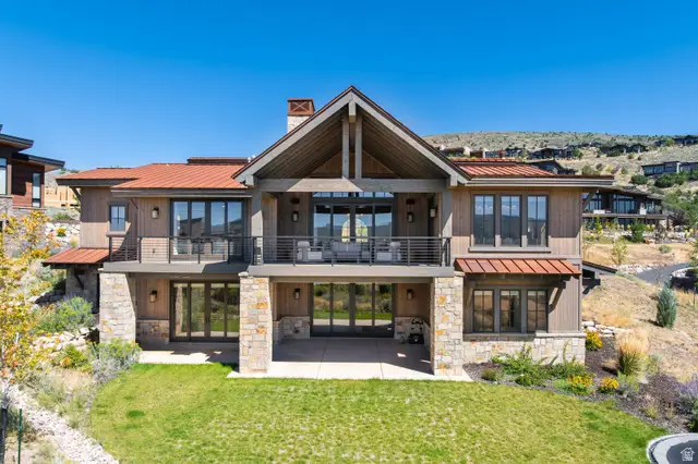 2044 E Notch Mountain Cir #360, Heber City, UT 84032 - #2
