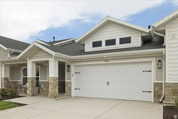 2596 W 2495 S #308, Syracuse, UT 84075