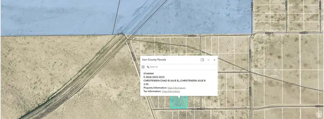 #33, Beryl, UT 84714 - #2