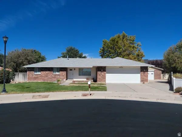 10504 S Highline Cir, South Jordan, UT 84095