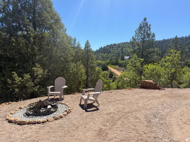Crestline Ave, Duck Creek Village, UT 84762 - #1