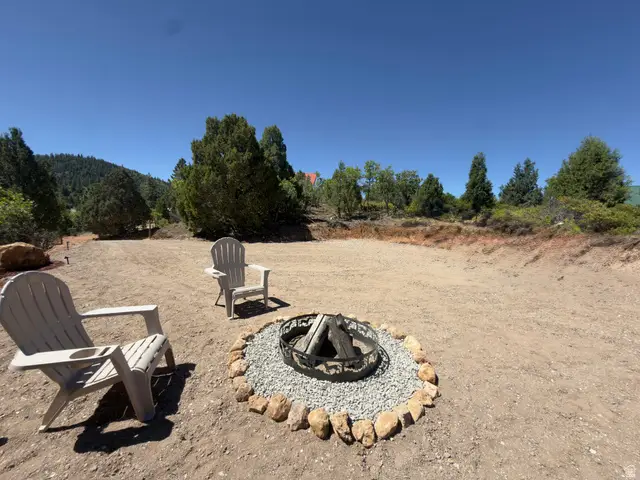 Crestline Ave, Duck Creek Village, UT 84762 - #2
