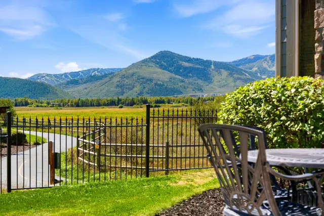 1513 W Redstone Ave #B1, Park City, UT 84098 - #1