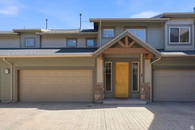 1513 W Redstone Ave #B1, Park City, UT 84098 - #3