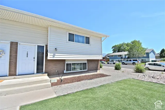 1026 N 150 W, Orem, UT 84057 - #2