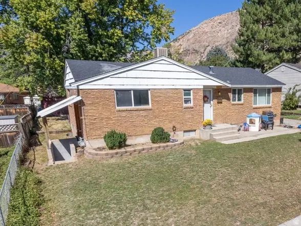 958 E 125 S, Ogden, UT 84404 - #1