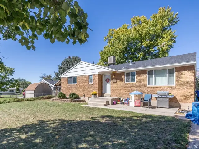 958 E 125 S, Ogden, UT 84404 - #2
