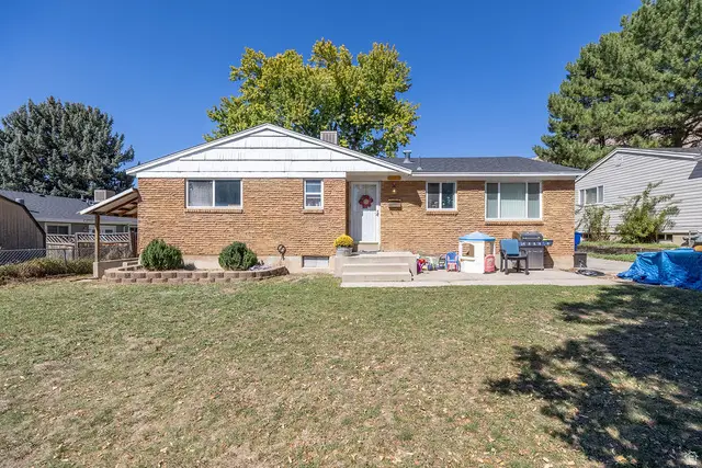 958 E 125 S, Ogden, UT 84404 - #3