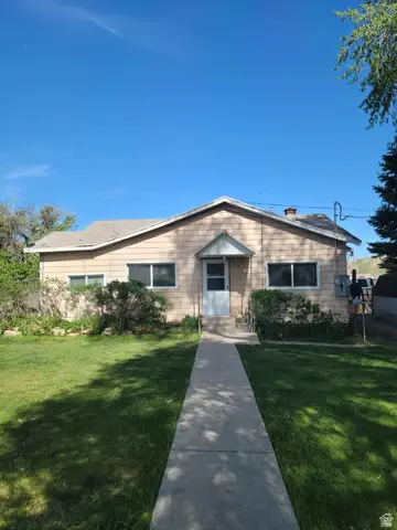 127 S 500 E #5500, Duchesne, UT 84021