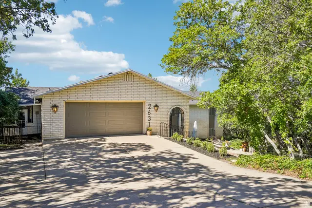 2631 Bonneville Ter, Ogden, UT 84403 - #1