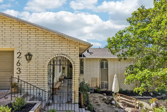 2631 Bonneville Ter, Ogden, UT 84403 - #2