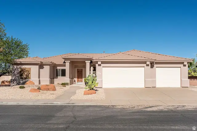 212 S 2200 E, Saint George, UT 84790 - #1