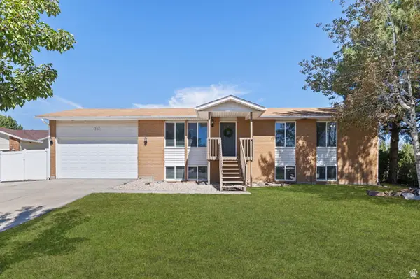 4288 W Yorkshire Cir, South Jordan, UT 84009