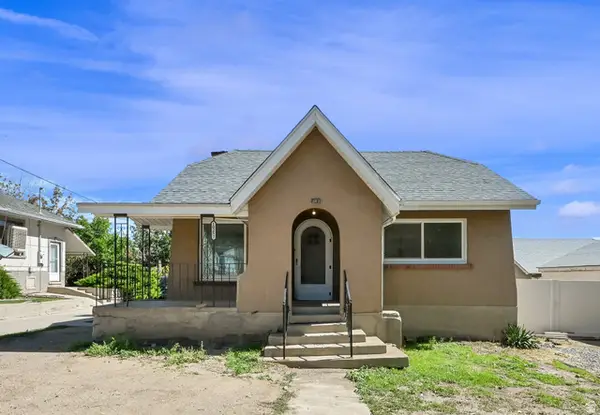10257 S Yampa Way, Copperton, UT 84006