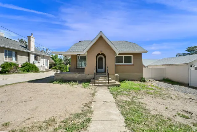 10257 S Yampa Way, Copperton, UT 84006 - #2