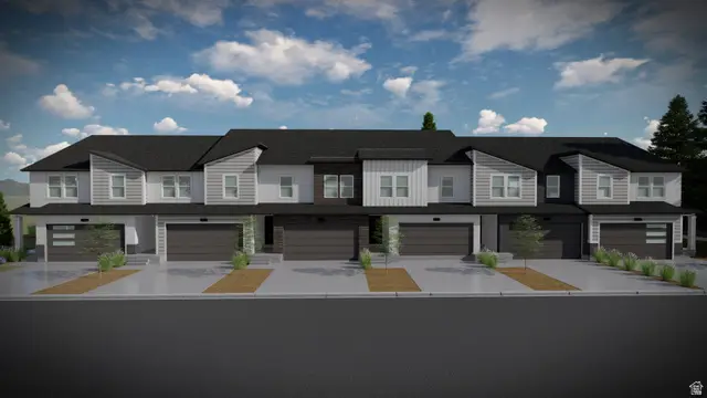 1766 W Tanzanite Way #332, West Valley City, UT 84119 - #1