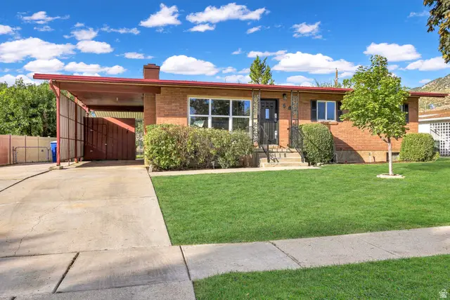 684 E 1300 N, Ogden, UT 84404 - #1