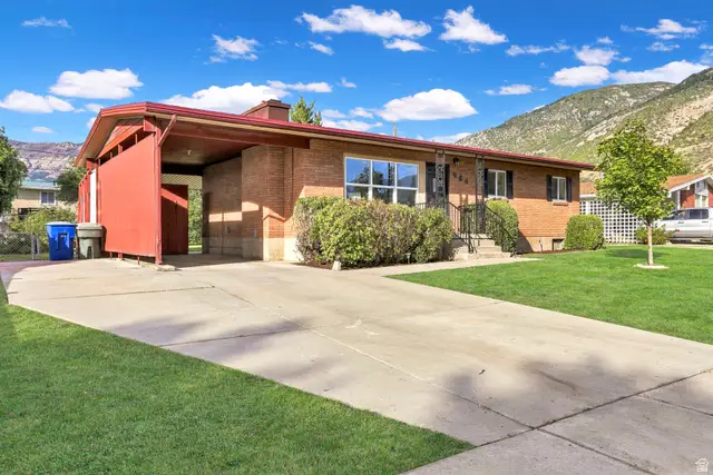 684 E 1300 N, Ogden, UT 84404 - #2